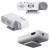 SmallRig 5716 S 70 - bezprzewodowy zestaw audio Combo do smartfonów i aparatów - odbiornik do aparatu